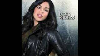Jordin Sparks - One Step At A Time [FULL LENGTH AUDIO]