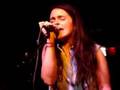 Emma Pollock - Adrenaline - live 11/13/07