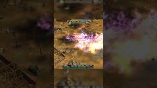 Продовження битви двох легендарних гравців!  ► C&C Generals Zero Hour