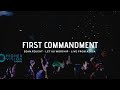 First Commandment