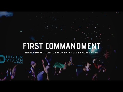 Thumbnail for First Commandment video