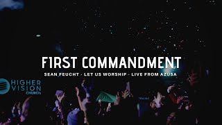 First Commandment