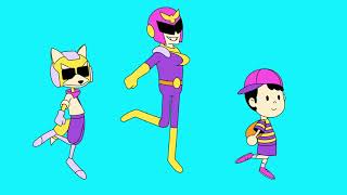 Cover art for SMASH CYPHER