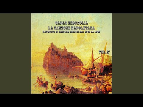 Quanno tramonta 'o sole (Anno 1913)