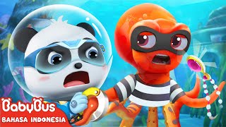 Download lagu Pencuri yang Misterius | Tim Penyelamat Super | Kiki Miumiu | Kartun Anak | BabyBus Bahasa Indonesia mp3