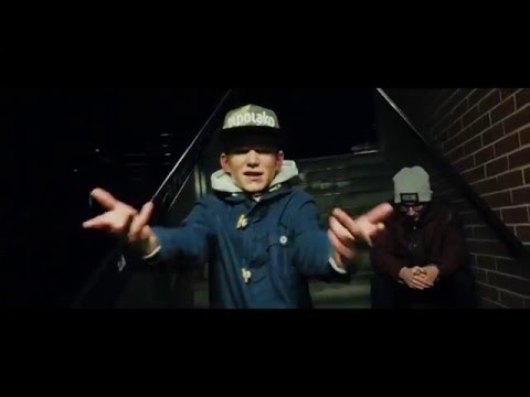 P€€€T x BastaBeats - Zpět v mý hlavě (OFFICIAL VIDEO)