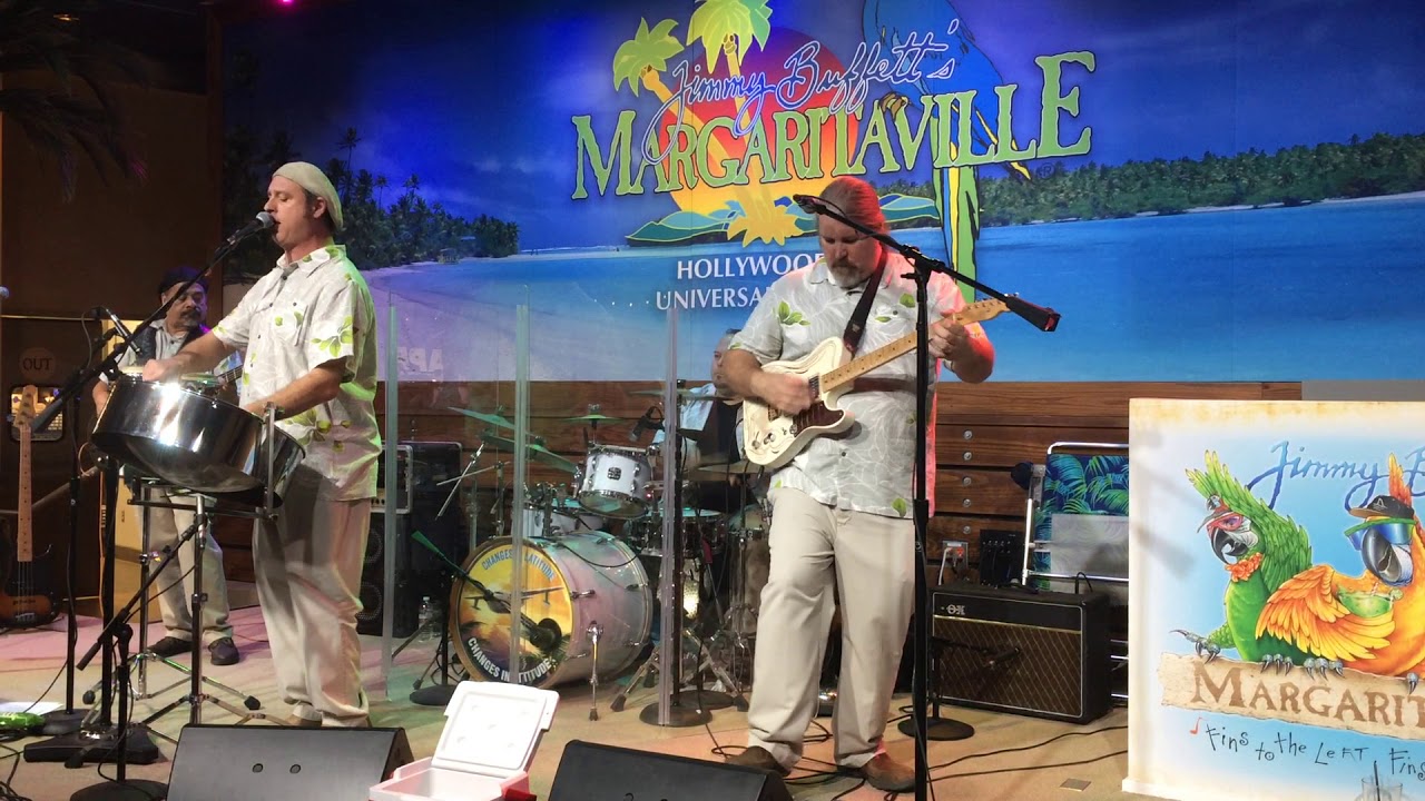 Promotional video thumbnail 9 for Panjive Steel Drum Entertainment