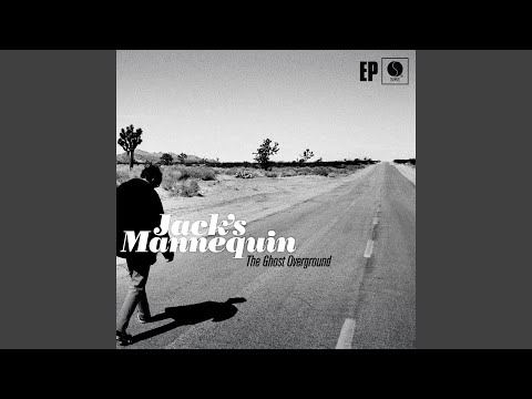 Bloodshot - Jack's Mannequin