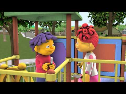 Observation and Magnification | Sid The Science Kid | The Jim Henson Company