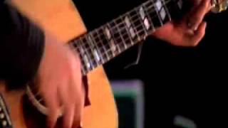 Hillsong United-from God above [Guitar cover-acoustic]HD.