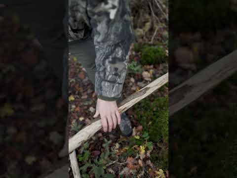 New Handmade Waxed Cotton Bags for the Silky Saws & Bacho Laplanders 