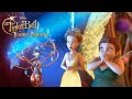 TinkerBell Y El Tesoro Perdido Les Presento El Cetro De Otoño
