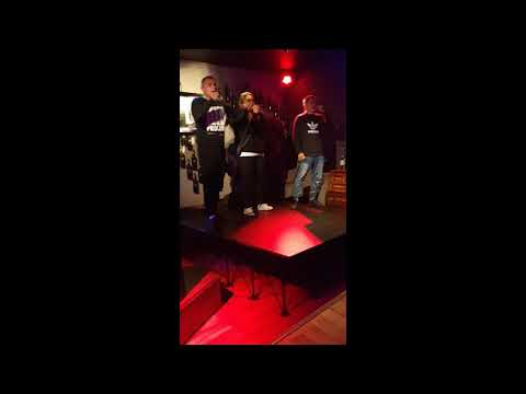 #1 MDW Familia Koncert /Pasja Chefa / Białystok 20.09.2020