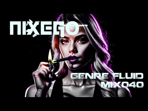 GENRE.FLUID.Mix040 (BASS,FLIPS&GROOVES)