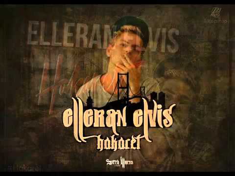 Elleran Elvis (Hakaret)