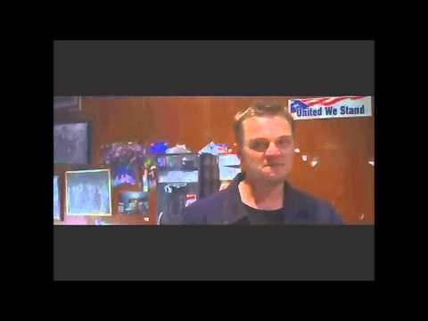 Halljam, mit iszol? – A Tégla (2006)