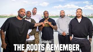The Joe Budden Podcast Episode 934 | The Roots Remember