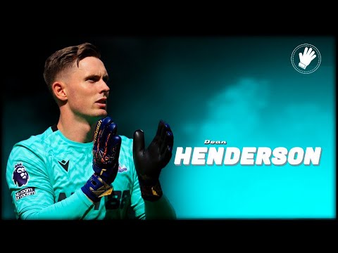 Dean Henderson - Impossible Saves i2023/2025
