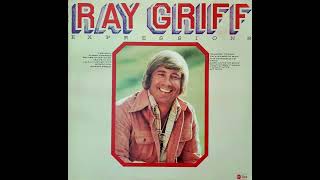 Ray Griff - The Hill (1974)