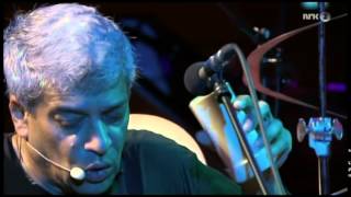 Jan Garbarek Group - Maijazz 2013, Part 5 of 6