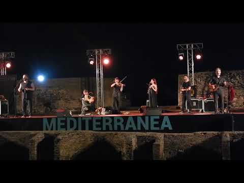 Canzoniere Grecanico Salentino - Solo Andata