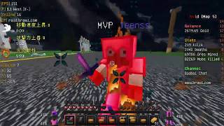 SoupPvP　mcpvp　"vs Jeenss"