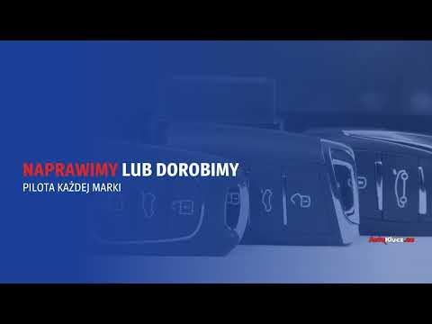 Auto Klucz Nie martw się, uruchomimy pojazd bez kluczyka! - video