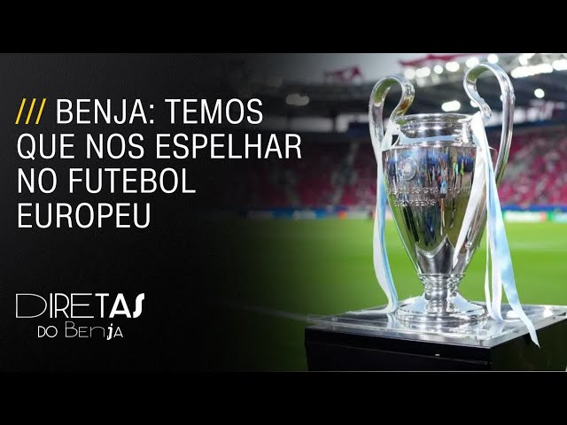 Vale a pena assistir a um jogo de futebol na Europa? - Viagem 0800