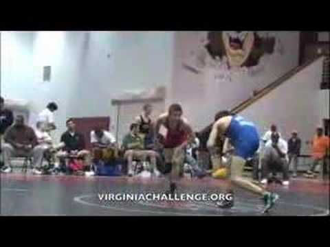 2008 VAC Challenge Match X 103