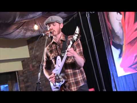 Basement Apes Live - The Ivory Elephant