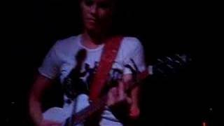 Tristan Prettyman- War out of Peace