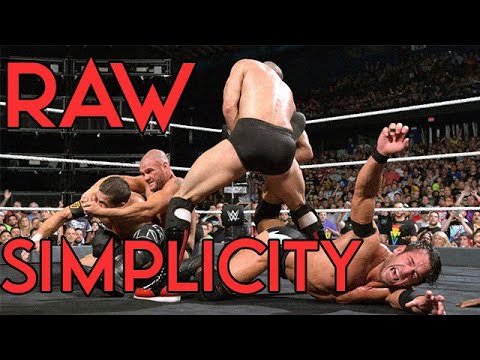 Undisputed Era vs Oney Lorcan/Danny Burch | Anatomy of A Match