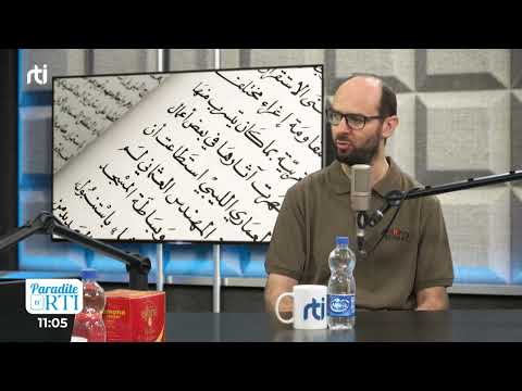 Jahja Hondozi - Cili është dallimi i arabishtës në Kur'an dhe arabishtës standarde - RTI