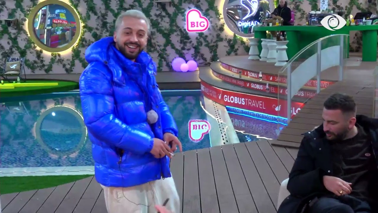 “Shes unë familjen për klikime?”/ Kelly-Vserlos: O zar, o dy lekësh!