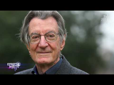 Effetto Notte (TV2000) - Il ricordo di Carlo Lizzani