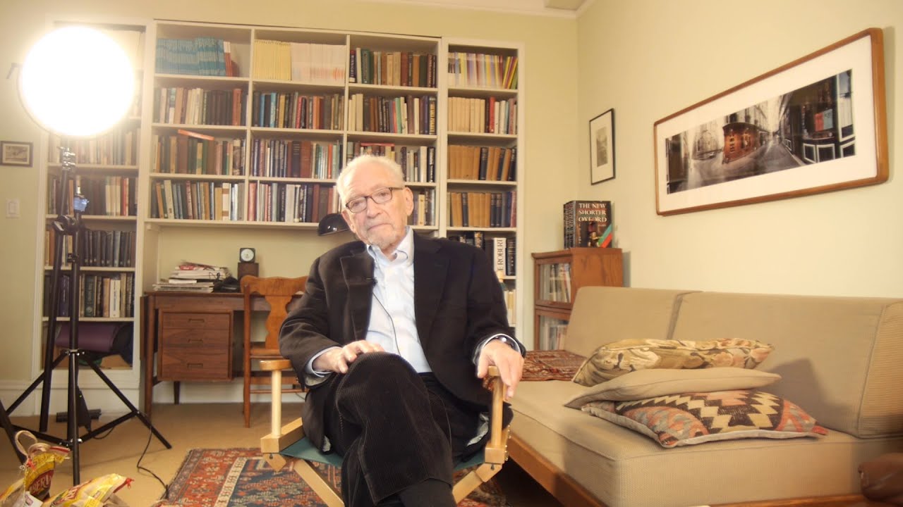 On Narcissism: Sheldon (Shelly) Bach