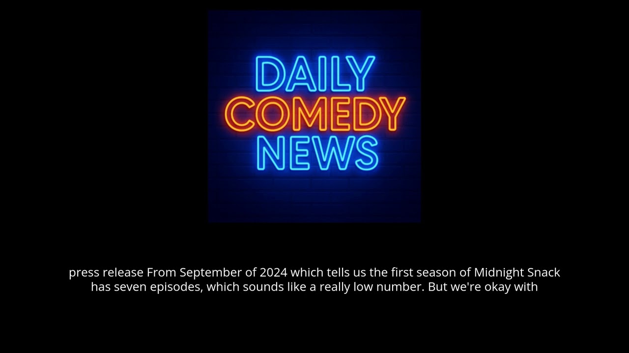 John Mulaney responds to death threats against his family