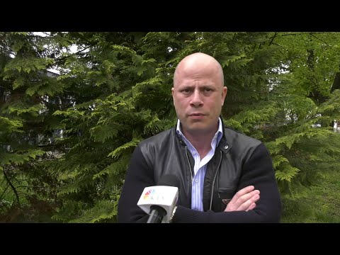 Pavle Bihali – Ja sam za to da napravimo sopstveni Amber alert