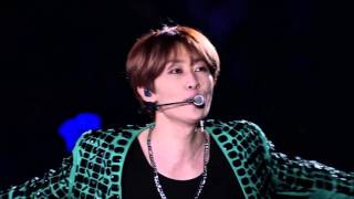 Super junior DnE teenage queen