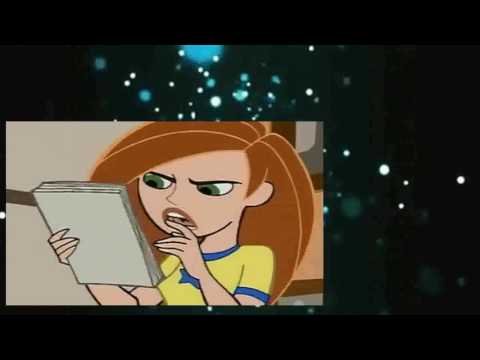 Kim Possible SE2 EP051 Rewriting History