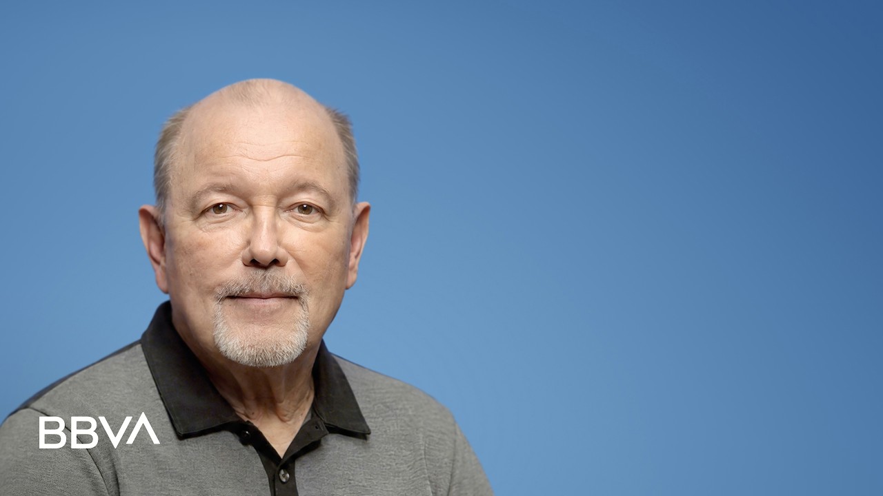 "Amor y Control": cuando el dolor de Rubén Blades se volvió universal | Rubén Blades, músico y actor