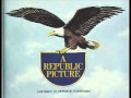 The Republic Pictures Logo History 1935 Present
