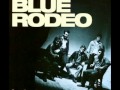 Blue Rodeo - Joker's Wild (in-studio)