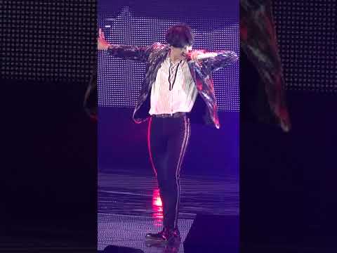 190616 GOT7 2019 WORLD TOUR ‘KEEP SPINNING’ IN SEOUL - RIDE JB SOLO (Vertical Ver.)
