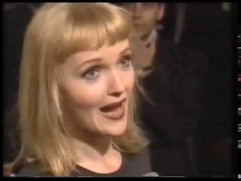 Film 93 Report on the Oscars