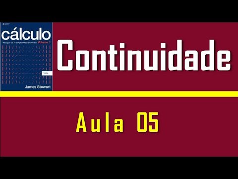 Propriedades das funções contínuas