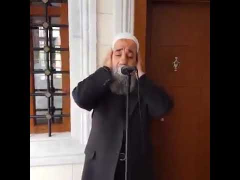 Ezan-ı Muhammed - Muhteşem Okuyuş/ Hafız Murat