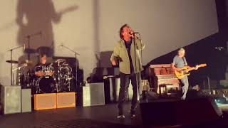Pearl Jam - Given to Fly (Live Barcelona 2024) - Official Bootleg Audio