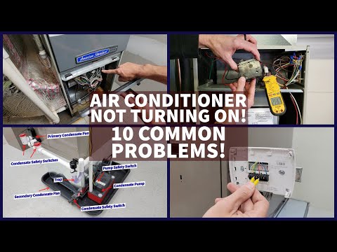 Leaking Refrigerant Replace the Leaky Schrader Valve without Removing the Refrigerant Shown