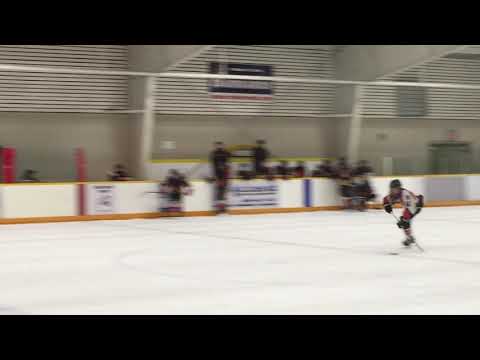 Semi A2 Ridge Meadows - Grant Penalty Shot